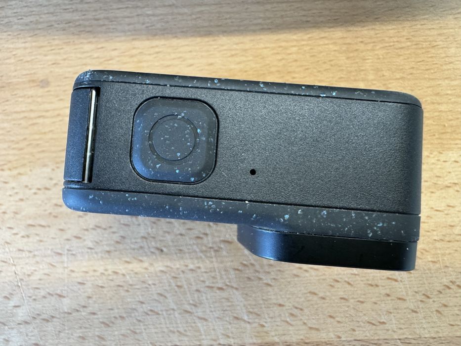 Gopro 12 black