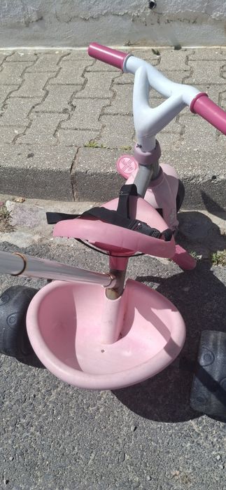 Triciclo de criança
