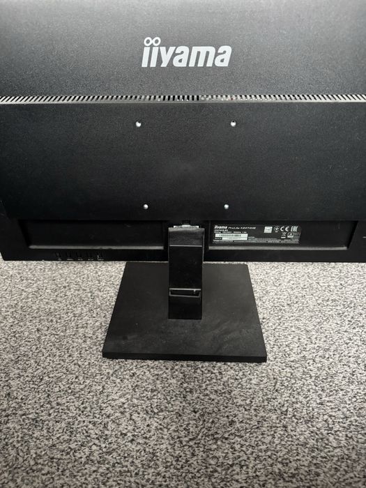 Monitor iiyama prolite x2474hs b2 23,6”