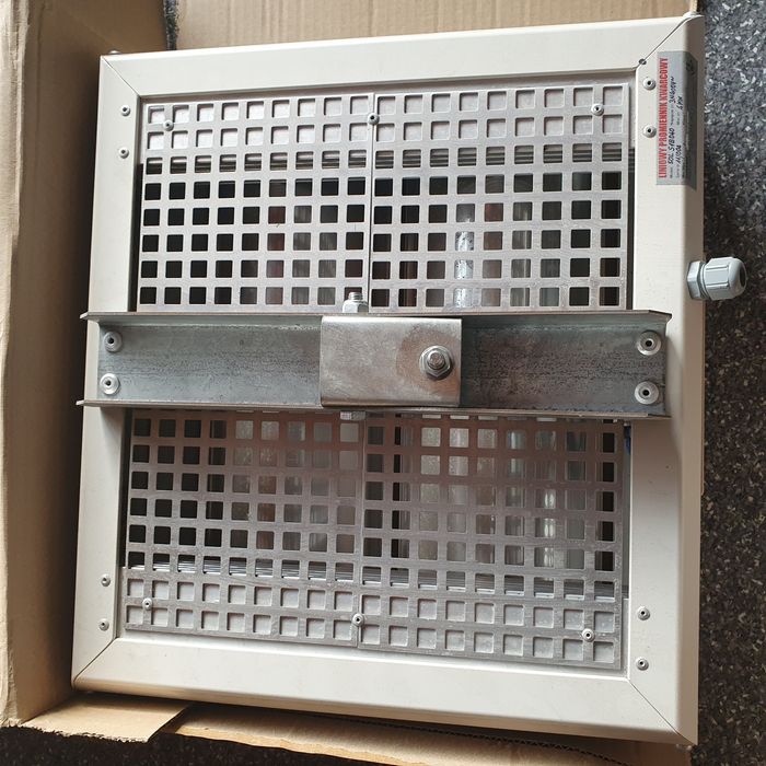 promiennik podczerwieni SOLART 4kw