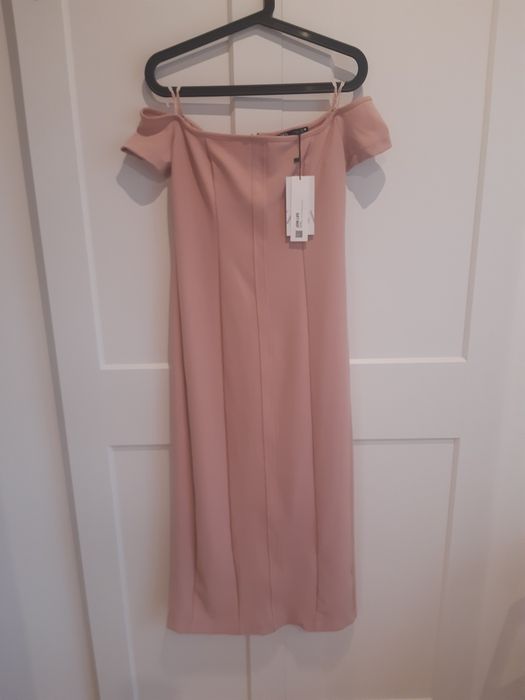 Nowa Sukienka Zara L