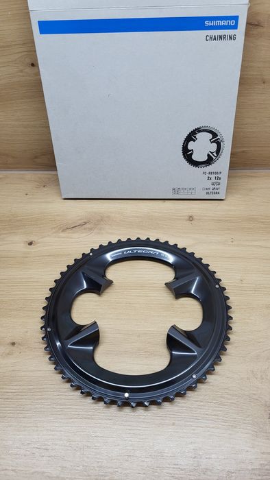 Зірка Ultegra FC-R8100/P 52T,12s, шатуни