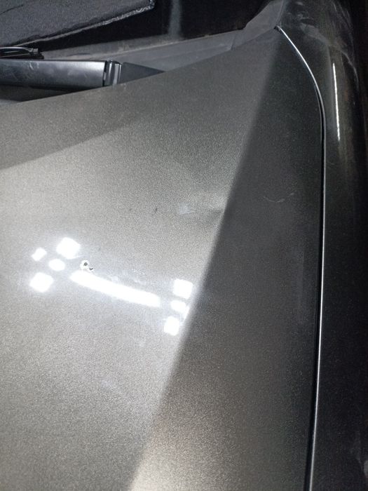 Maska Toyota Auris2 hybrid 2018