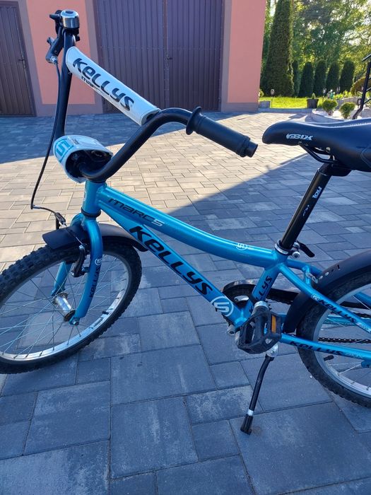 Rower 20" Kellys