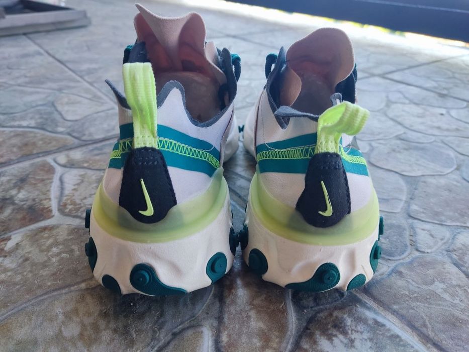 Nike React Element 55  розмір 38