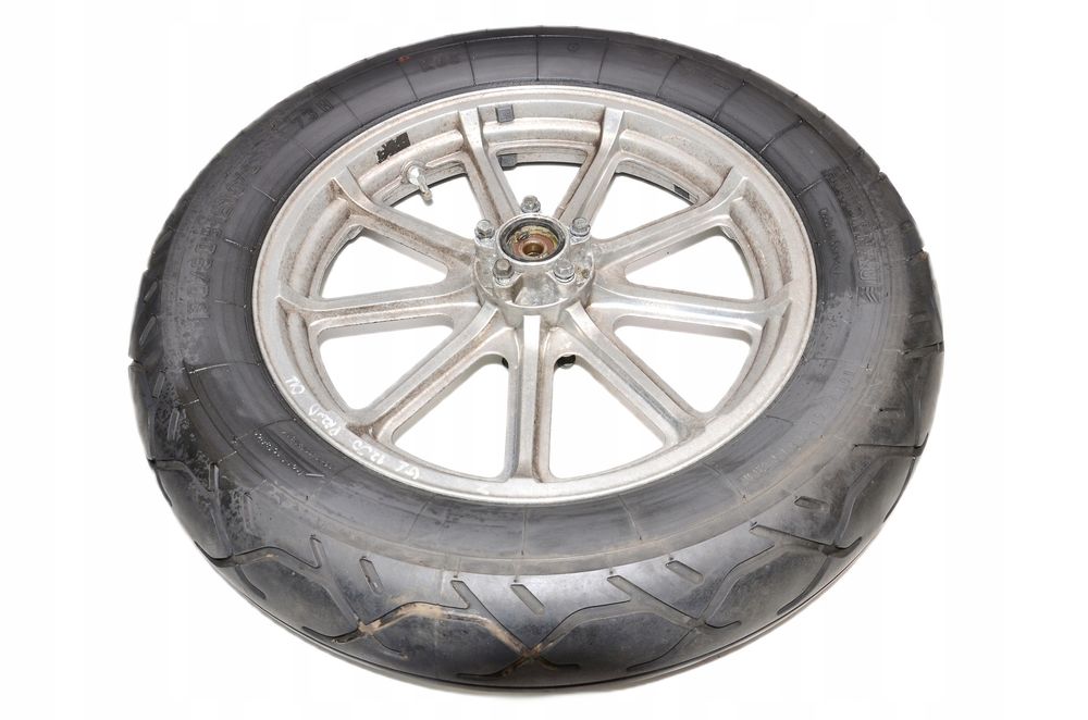Felga Przód Koło Przednie Opona Honda GL 1200 GoldWing