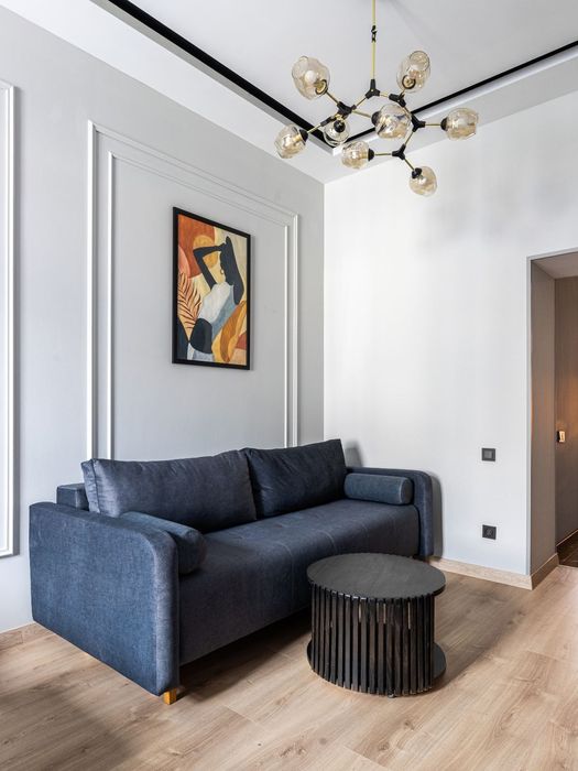 Вільно Квартира погодинно  подобово між центром та вокзалом