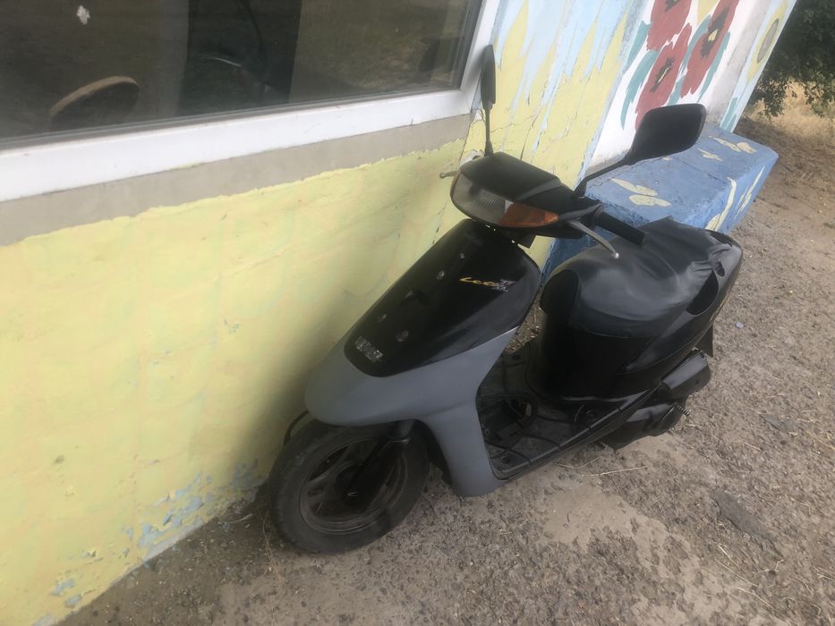 Сузуки летс 2на ходу