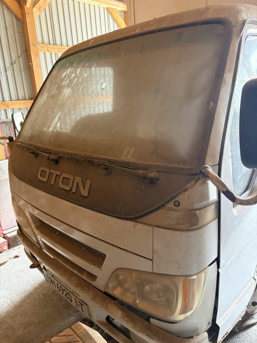 Продам Foton 3.3 d  2006р