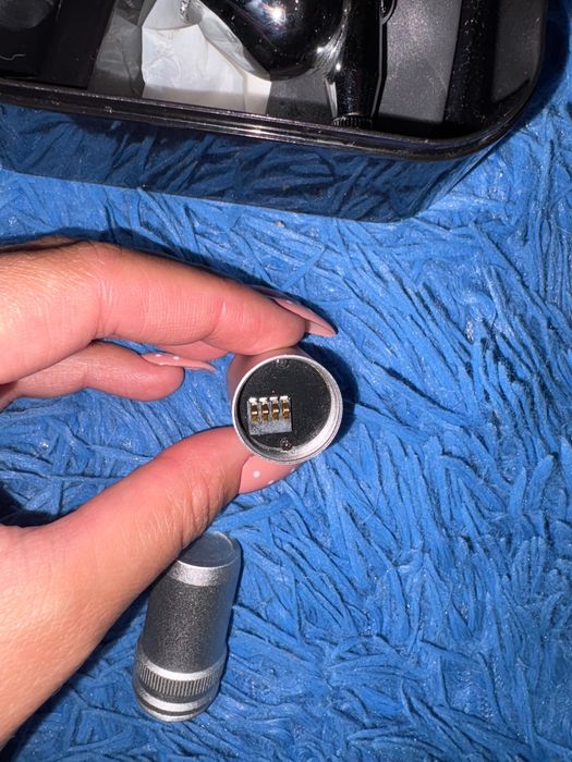 Аерограф для нігтів