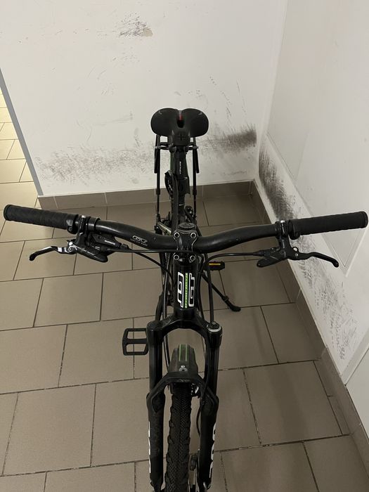 Rower GT Avalache S