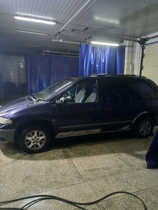 Продам Dodge Ram Van 1999