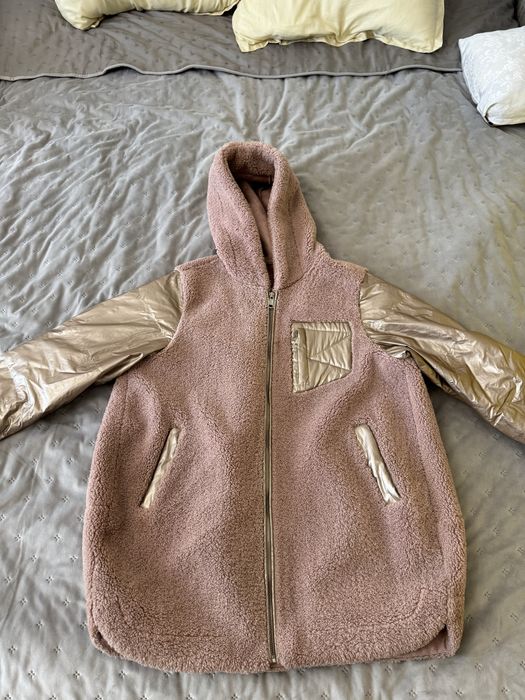 Шуба, куртка, дубленка