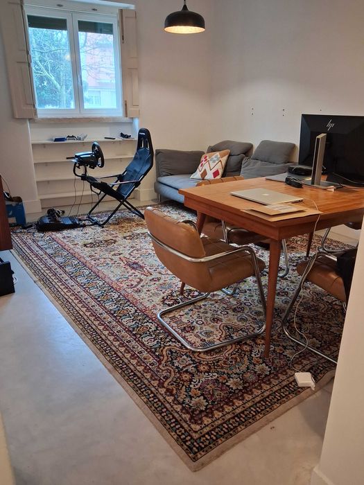 Tapete persa 4mtx3mt