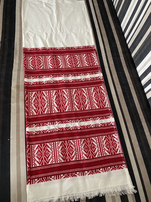 Рушник весільний під ноги рушник під хліб