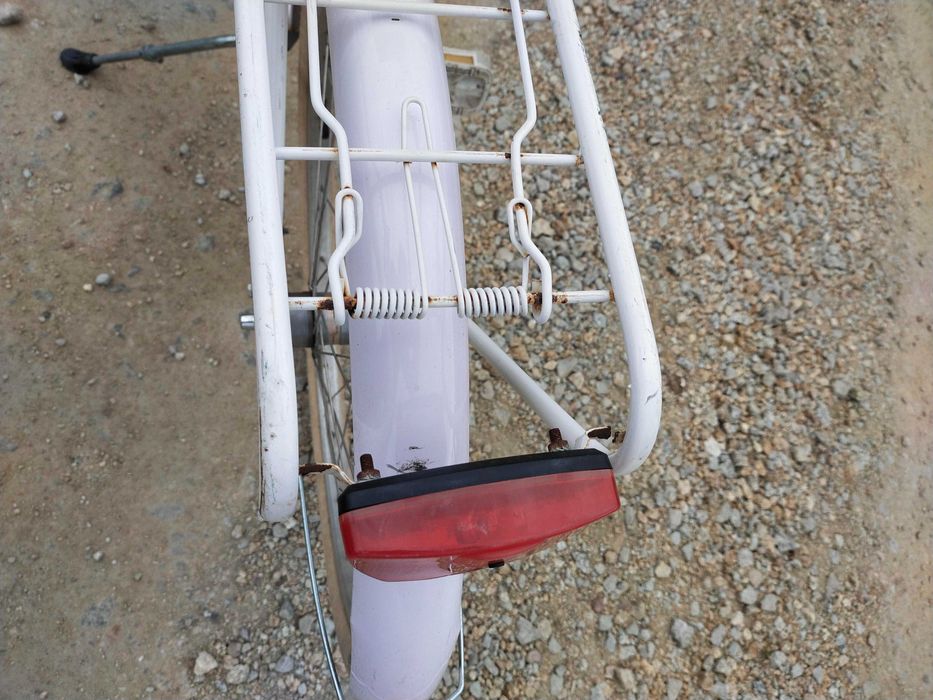 Rower miejski 24 cale