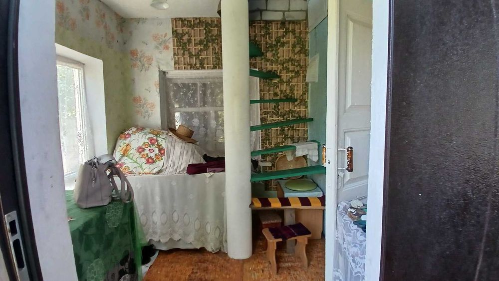 Продам дачу в Романках