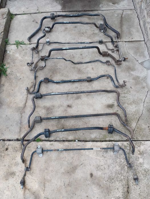 стабилизатор BMW e38 e39 e34 e36 e46 e53 e60