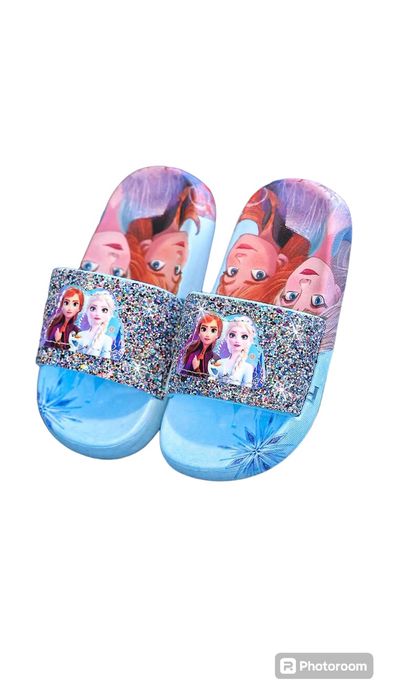 Дитячі шльопанці