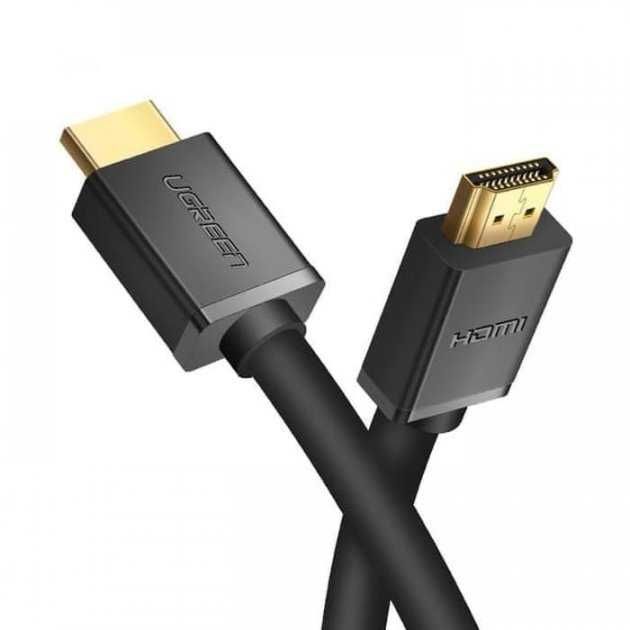 Ugreen HD140 премиум HDMI 2.1 кабели 8K 4K (HD150 HD155 HD135 HD171)