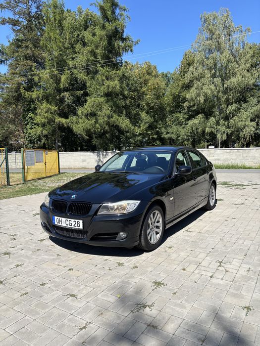 BMW 320 Diesel Niski Przebieg Klima Okazja