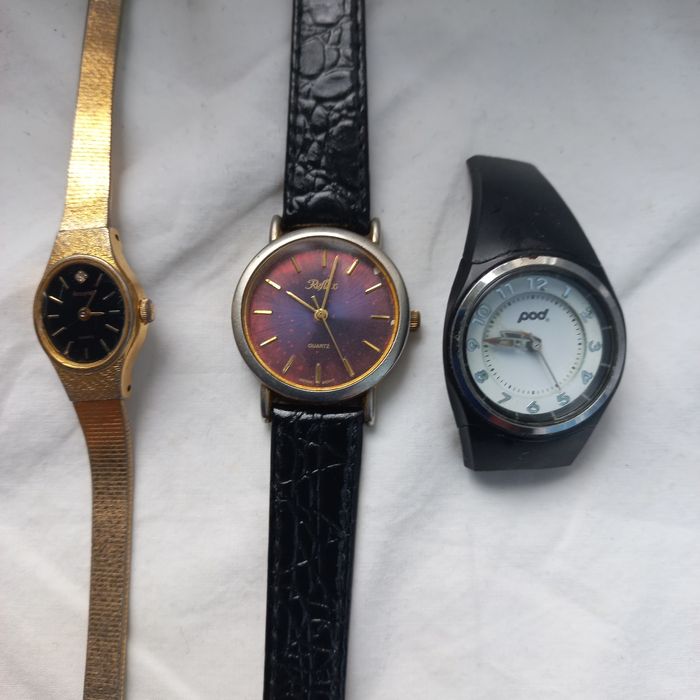 Продам годинники зроблені в СССР