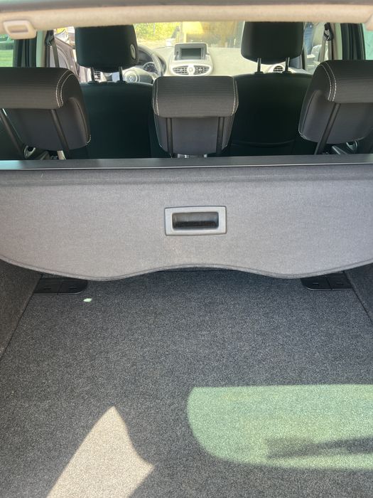 Renault clio do ano 2009