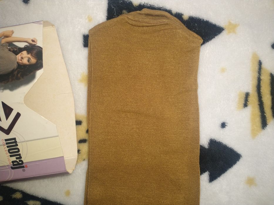 Rajstopy Moraj 95 cm