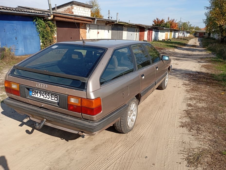 Audi 100 c3 Avant