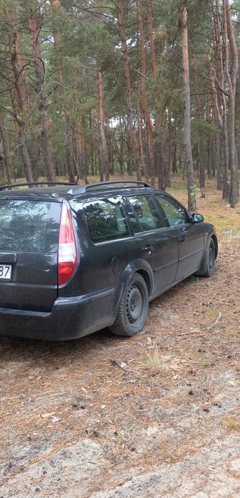 Продам Форд мондео 2001 року