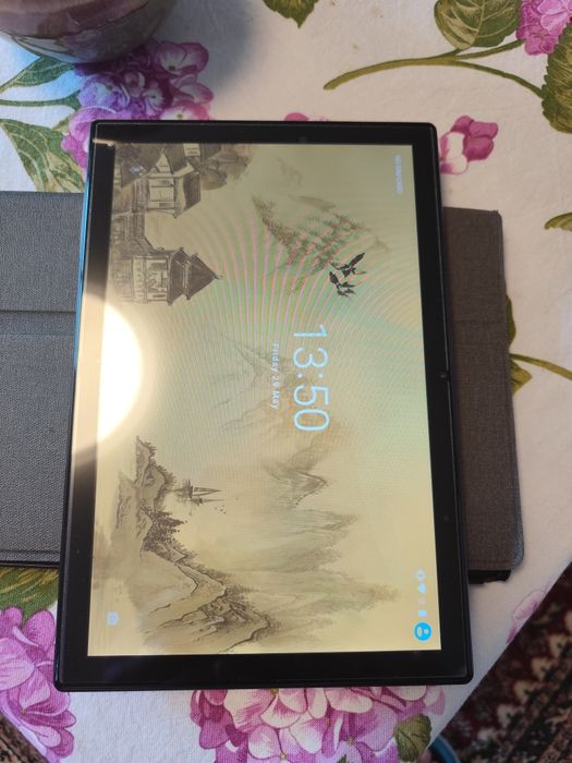 Tablet Wuxian V62.  64 GB