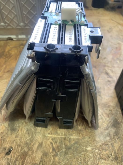 Відновлення акумулятора прошивка DK5A3414602 Li-ion 10Ah 132Wh 13.2V