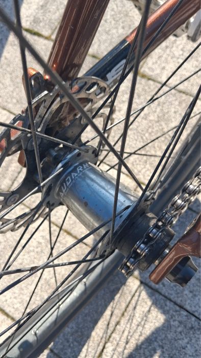 Ns decade V2 chocolate (pike dj)