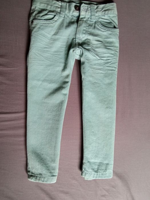 Джинси дитячі TonyBoy