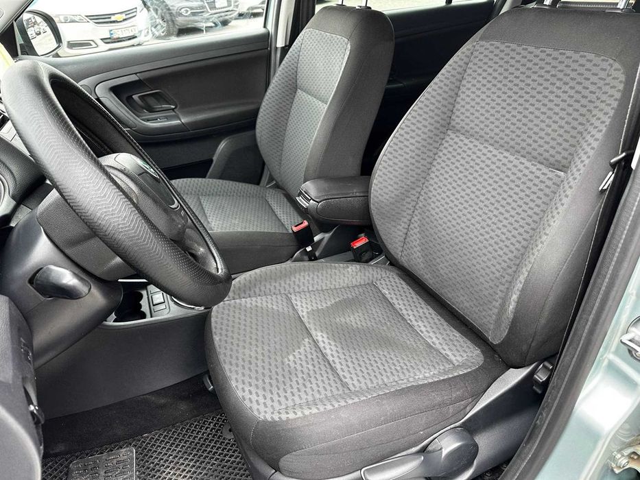 Продам Skoda Fabia 2012р. #70941