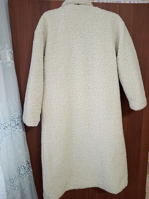 Шубка Тедді Нова