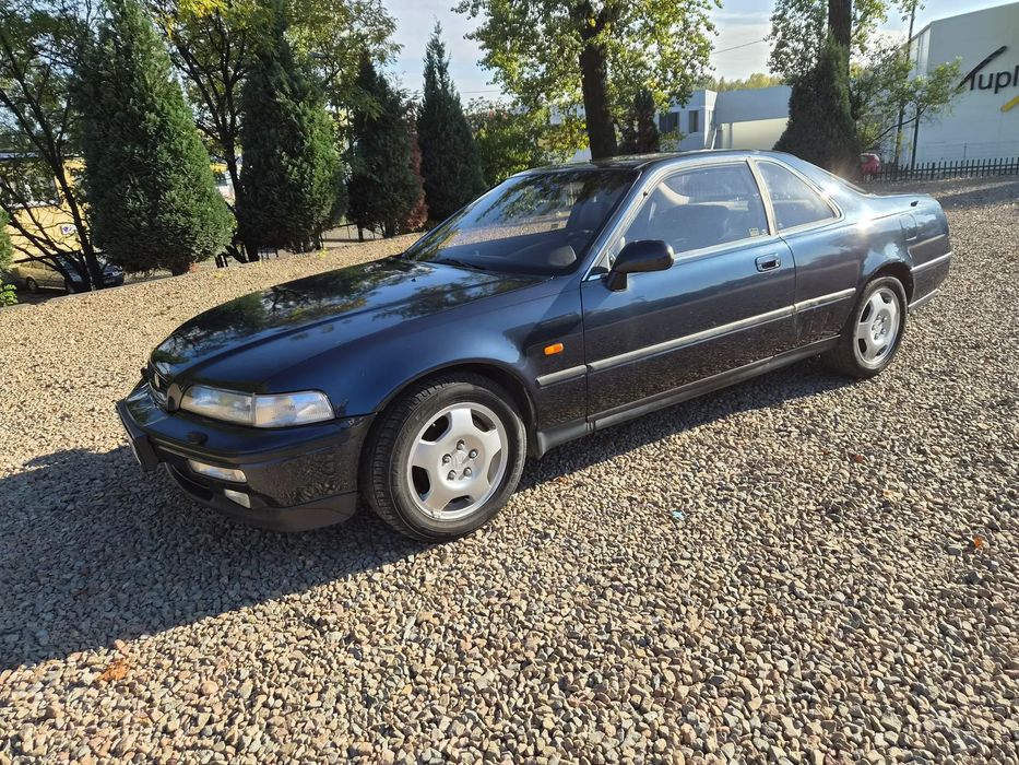 Honda Legend