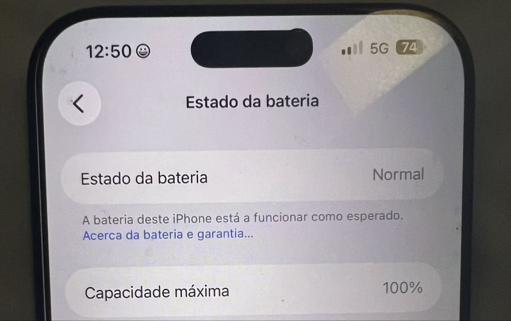 Iphone 17 pro max 1TB azul