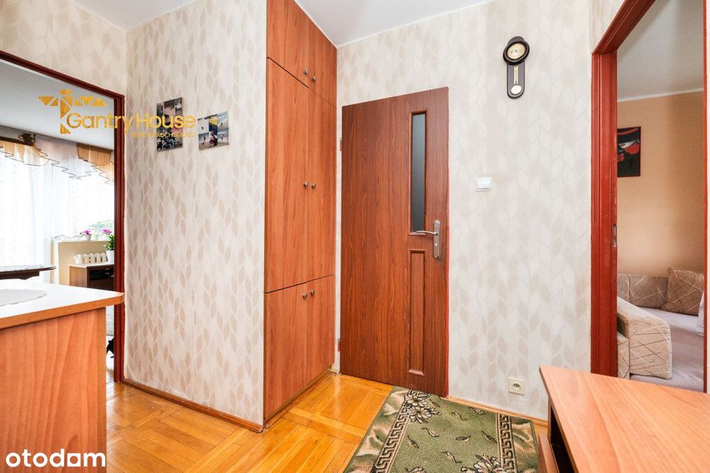 Słoneczne 3 Pokoje Witomino Leśniczówka