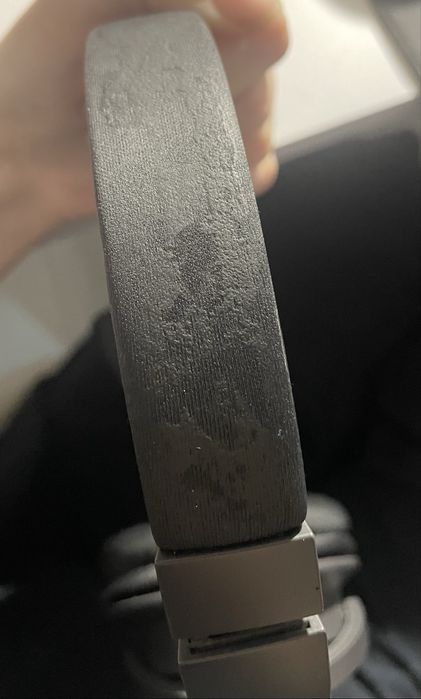 Наушники Audio-Technica ATH-SR30BT чёрные, полноразмерные