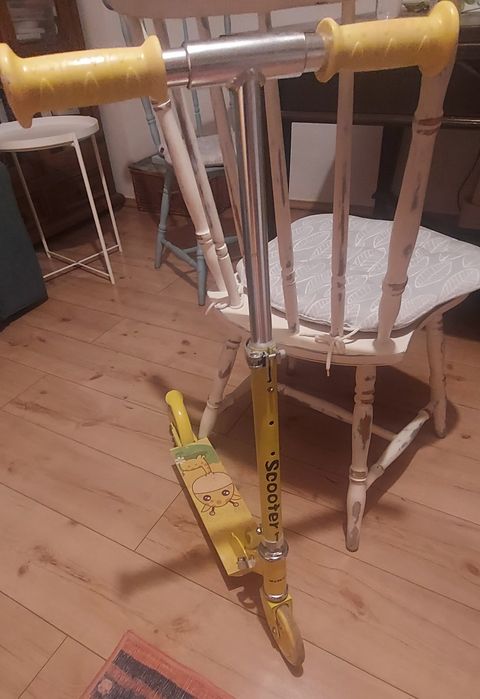 Hulajnoga Scooter