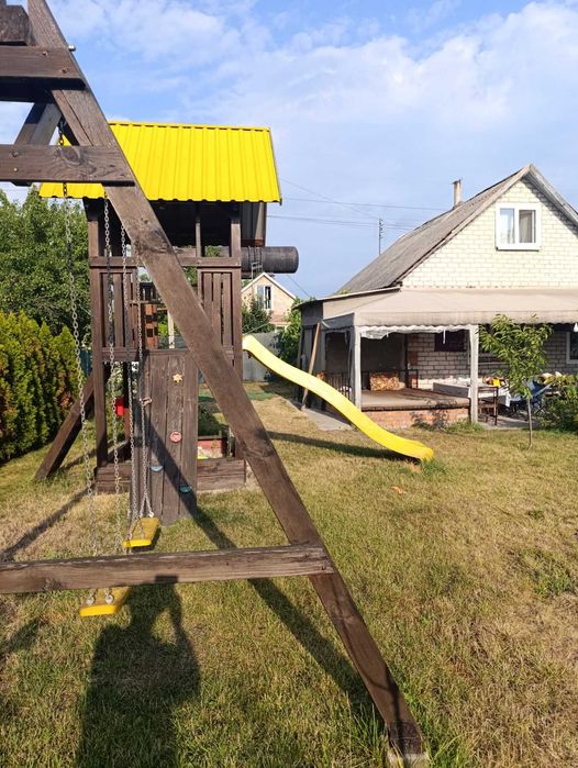 Продам дачу Кременчук, Кривуши(Зоря)