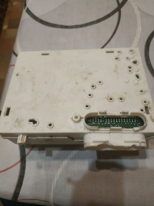 Плата стиральной машины