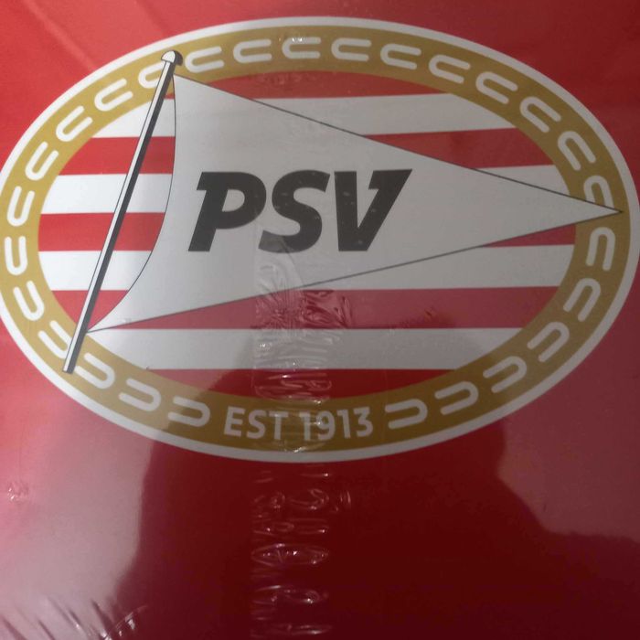 PSV Eindhoven Caderno A4 NOVO