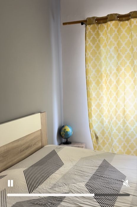 Quarto para solteira