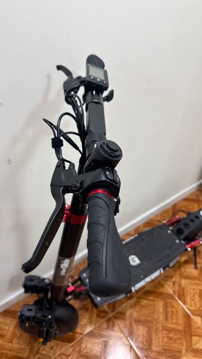 Trotinete Elétrica UrbanGlide E-cross Pro