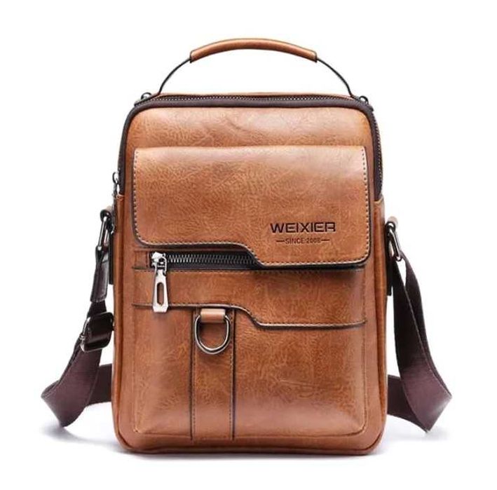 качественная мужская сумка