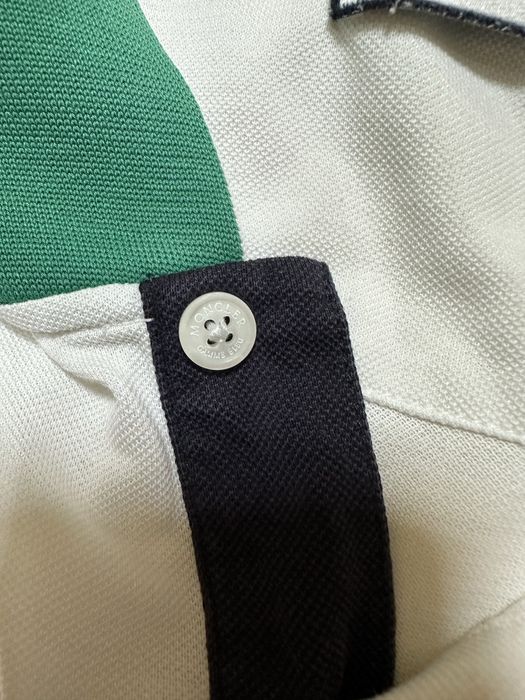 Поло від монклер