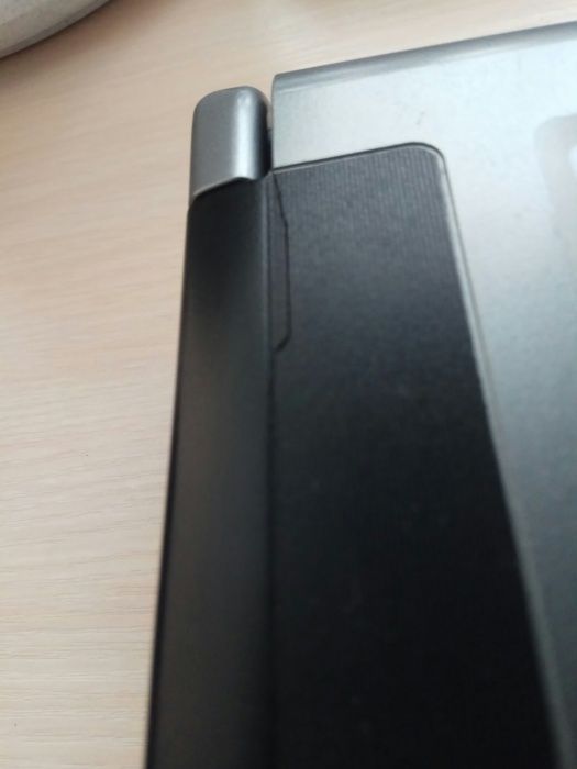 Ноутбук Asus F5VL (не включается)