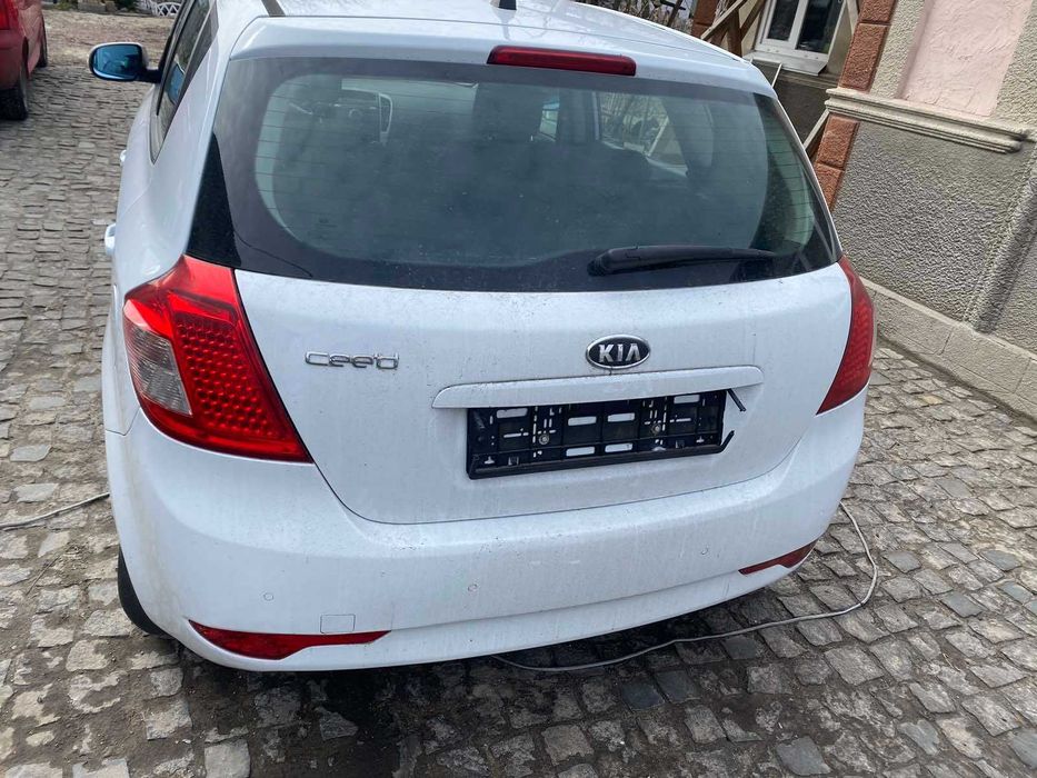 Разборка KIA Ceed 2009-2012год/ Киа Сид: 1 000 грн. - Kia Мартусівка на Olx
